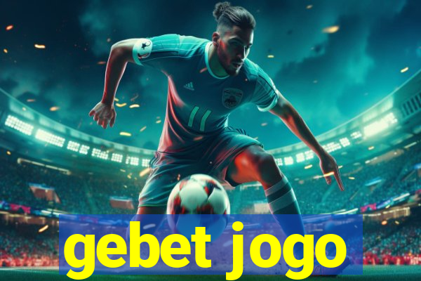 gebet jogo